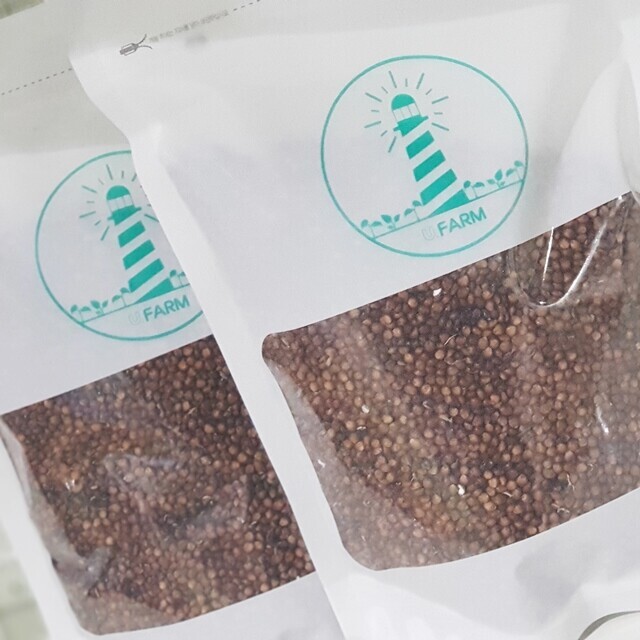 영월유팜,[영월유팜] 메수수 원물, 도정