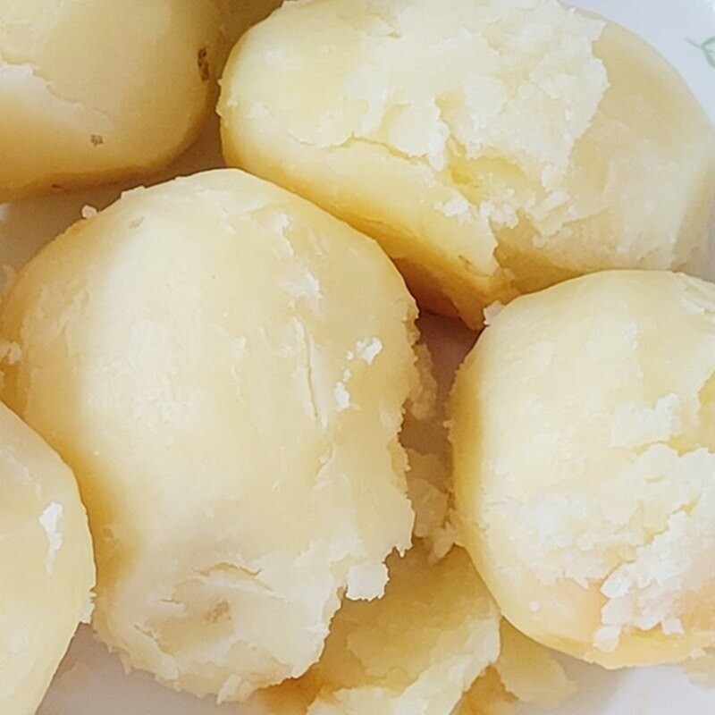 영월유팜,[예약] 반반패키지 찰옥수수 18개 감자 5kg